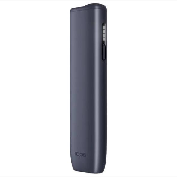 photo_2025-09-26_18-56-03 Нагреватель табака Iqos Iluma i One Midnight Black — изображение 1